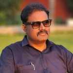 Ravi Malhotra