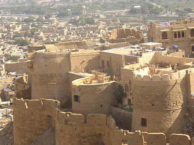 02-Jaisalmer