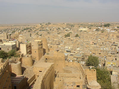 03-Jaisalmer
