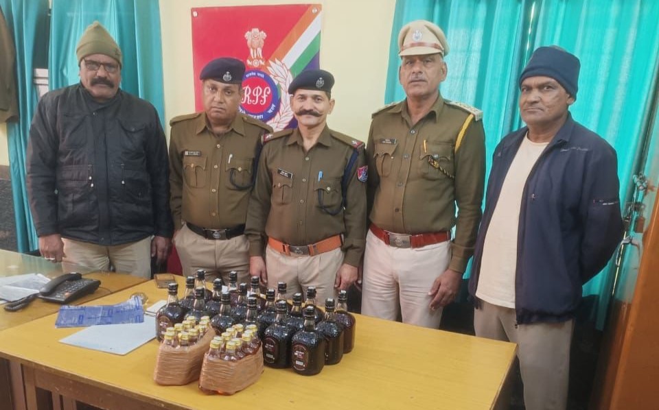 विशेष निरोधात्मक अभियान, प्रदेश में हजारों लीटर वॉश नष्ट