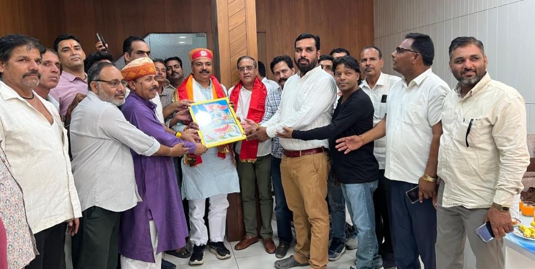 संविधान से ज्यादा मुख्यमंत्री को अपनी कुर्सी की है चिंता – नेता प्रतिपक्ष जूली