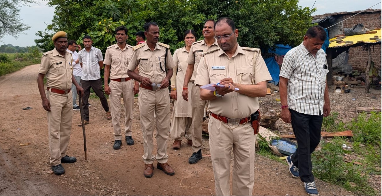 आबकारी आयुक्त के निर्देशन में कार्रवाई जारी, प्रदेश में 64 लाख रुपए से अधिक की अवैध अंग्रेजी मदिरा जब्त